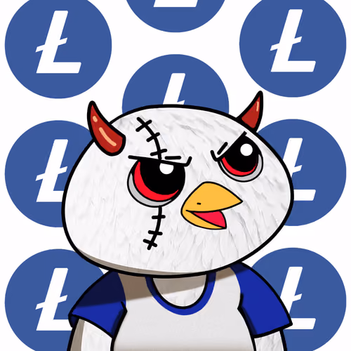 CHIKUN #330