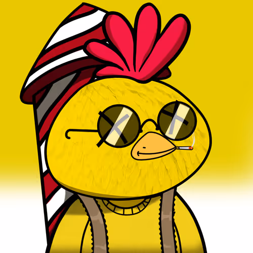 CHIKUN #604