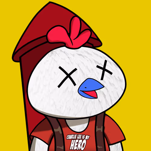 CHIKUN #197