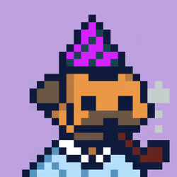 My Little Pug #3149