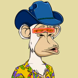 Smart Ape Yacht Club #51