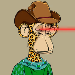 Smart Ape Yacht Club #876