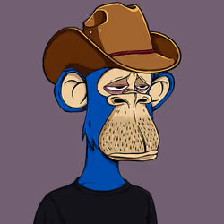 Smart Ape Yacht Club #1023
