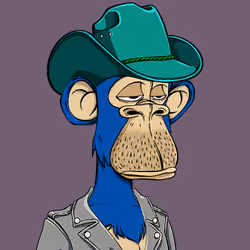 Smart Ape Yacht Club #914
