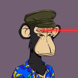 Smart Ape Yacht Club #1039