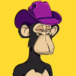 Smart Ape Yacht Club #984