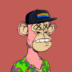 Smart Ape Yacht Club #988