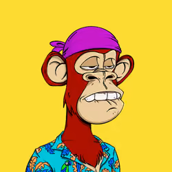 Smart Ape Yacht Club #431