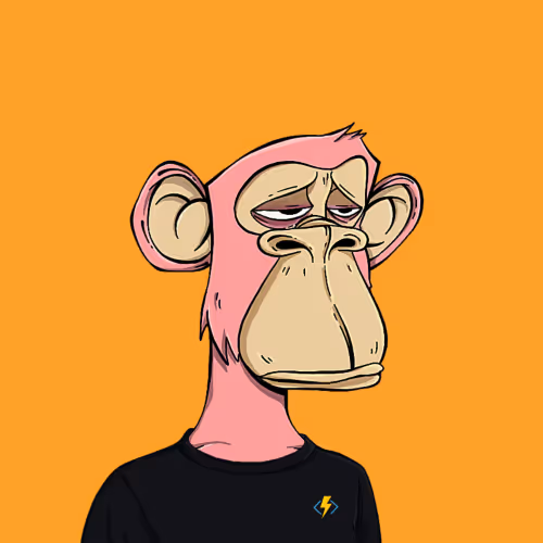 Smart Ape Yacht Club #517