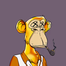 Smart Ape Yacht Club #24