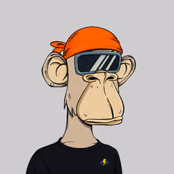 Smart Ape Yacht Club #635