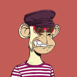 Smart Ape Yacht Club #949