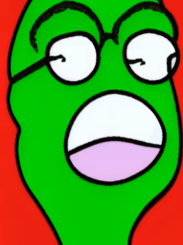Pepes By Watt Meldon