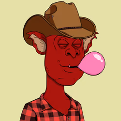 Bored Goblin Yacht Club #576