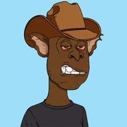 Bored Goblin Yacht Club #63