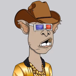 Bored Goblin Yacht Club #1059