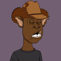 Bored Goblin Yacht Club #911