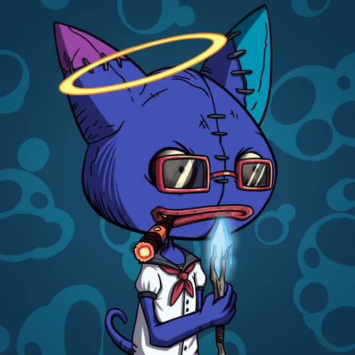 VoodoosClub #2603