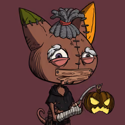 VoodoosClub #8697