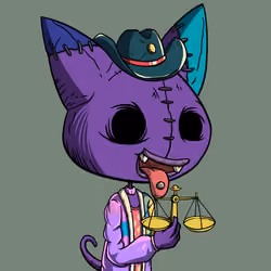 VoodoosClub #9418