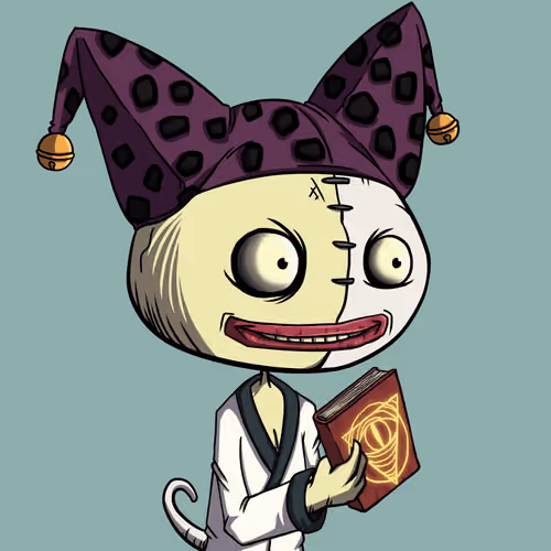 VoodoosClub #9792