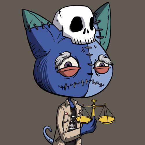 VoodoosClub #4157