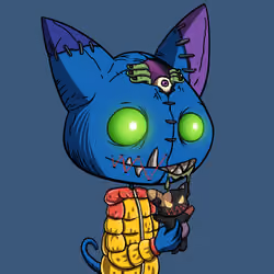 VoodoosClub #5526