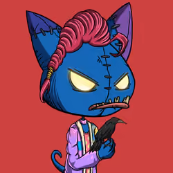 VoodoosClub #3886