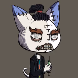 VoodoosClub #5466