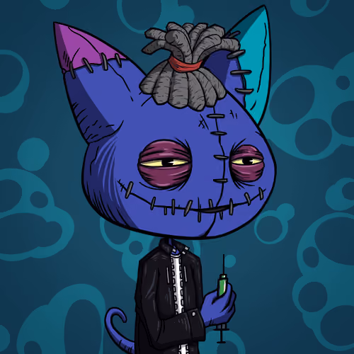 VoodoosClub #6817