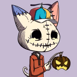 VoodoosClub #8388