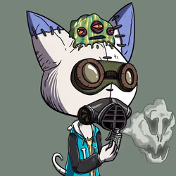 VoodoosClub #3977