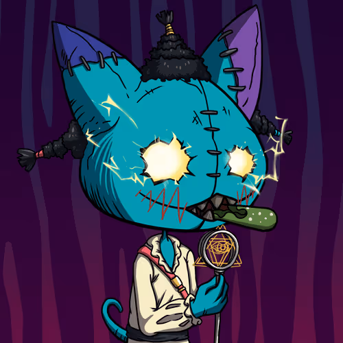 Voodoosclub