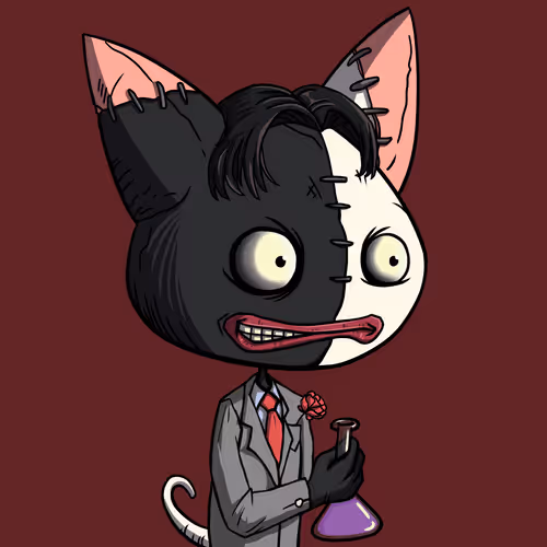 VoodoosClub #1191