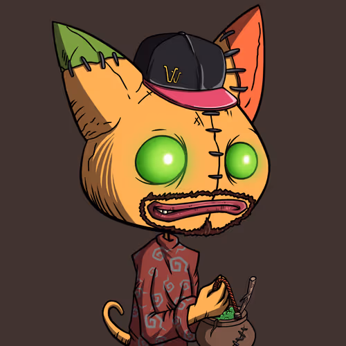 Voodoosclub