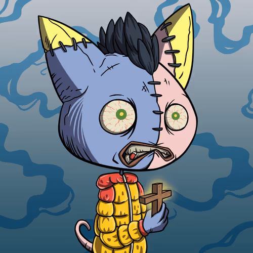 VoodoosClub #1467