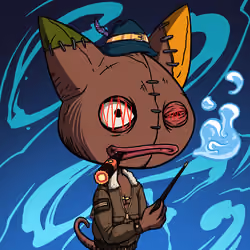 VoodoosClub #5847