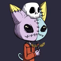 VoodoosClub #9785