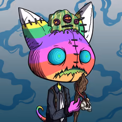 VoodoosClub #7889