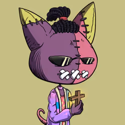 VoodoosClub #6942