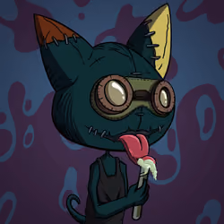 VoodoosClub #3846