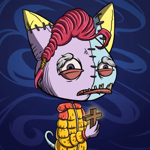 VoodoosClub #4332
