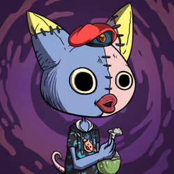VoodoosClub #7038