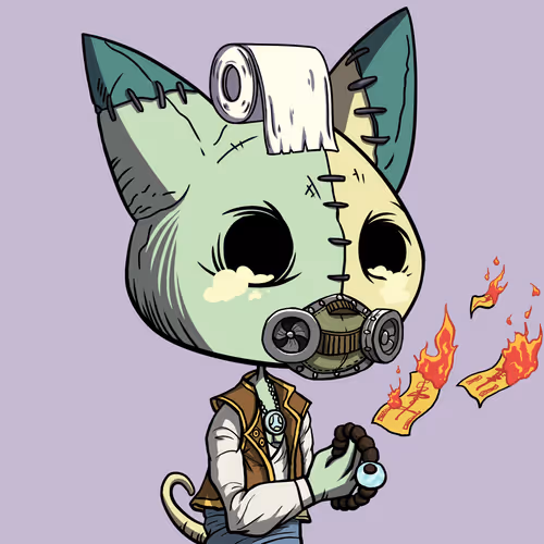 VoodoosClub #8114