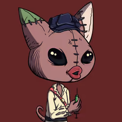 VoodoosClub #9108