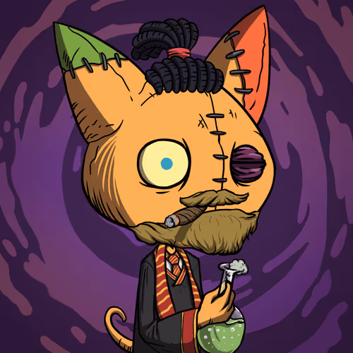 Voodoosclub