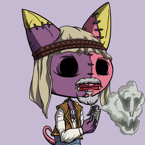 Voodoosclub
