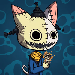 VoodoosClub #3792