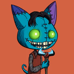 VoodoosClub #4921