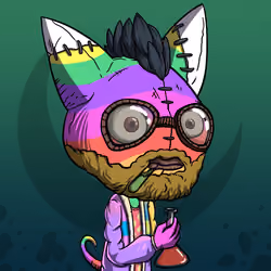 VoodoosClub #3926
